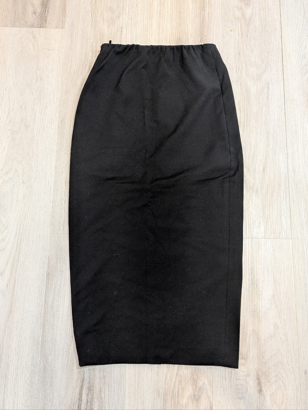 Babaton Women’s XXS Black Pencil Skirt